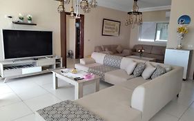 Residence Les Rosiers